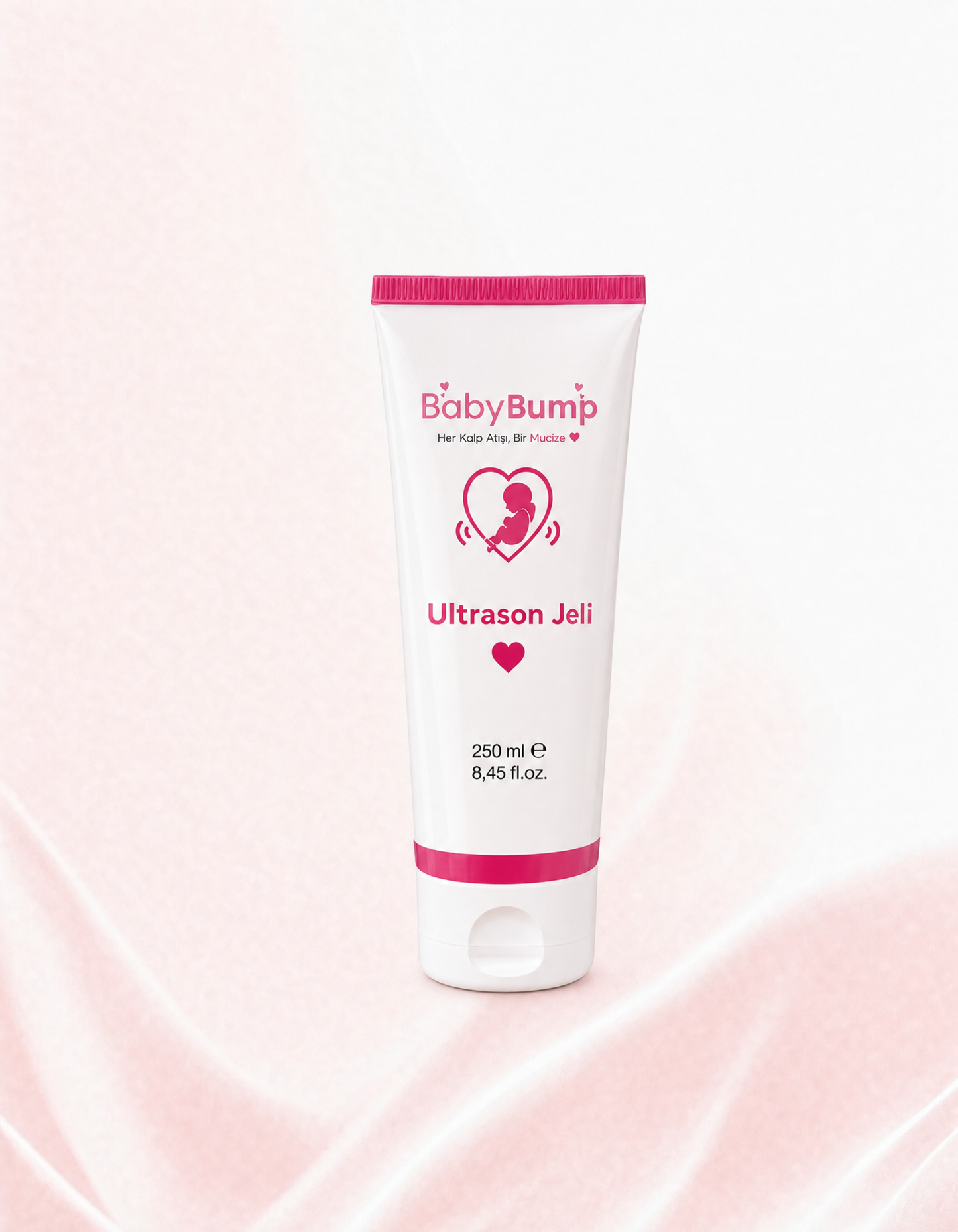 Ultrason Jeli