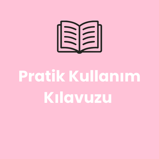 Pratik Kullanım Kılavuzu